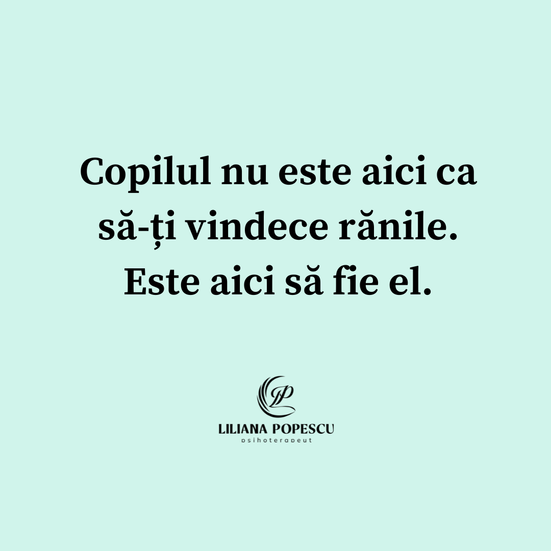 Când copilul trăiește într-o lume imaginară și nu mai face față realității